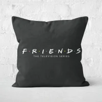 Friends Cushion Square Cushion