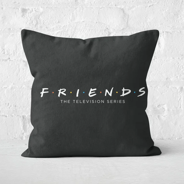 Friends Cushion Square Cushion