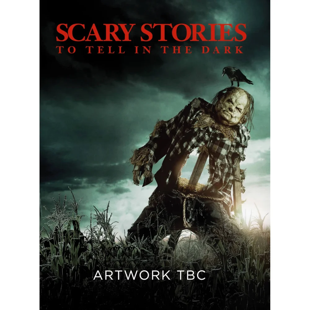 Scary Stories To Tell In The Dark Image 1