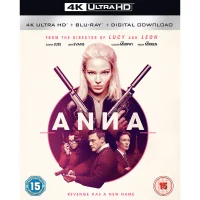 Anna - 4K Ultra HD