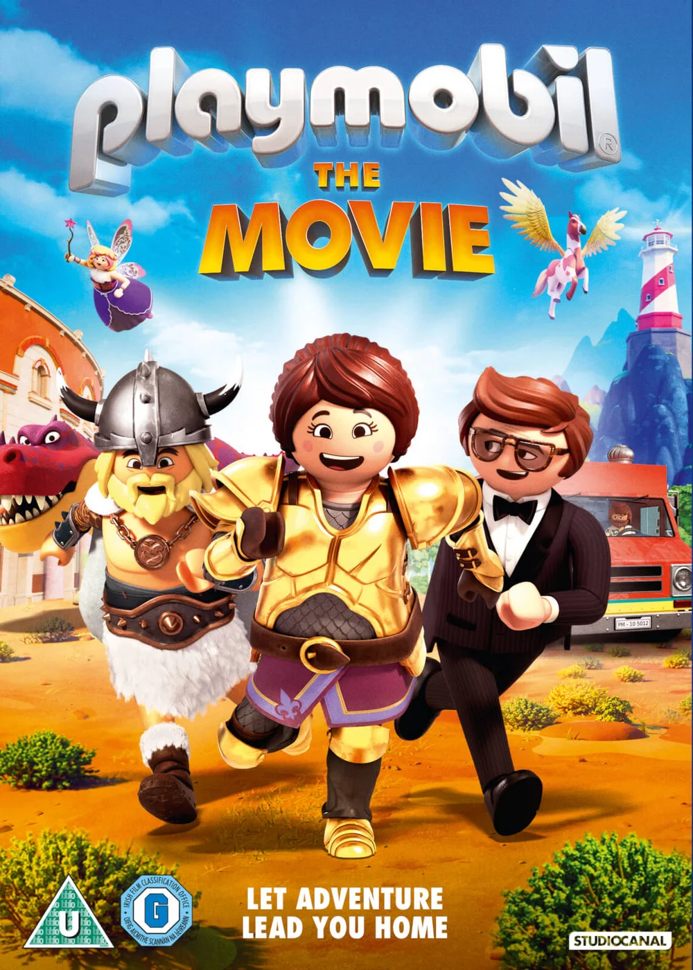Playmobil Image 1