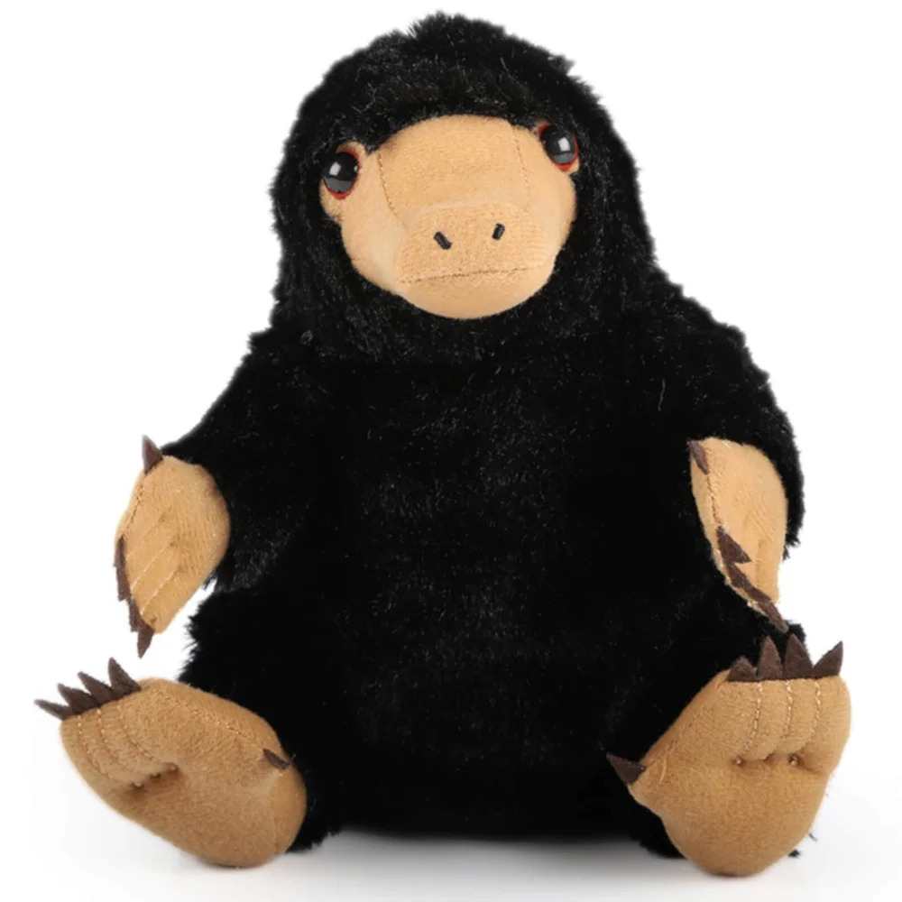 Wow! Stuff Fantastic Beasts Niffler 22cm Feature Plush with Sounds Image 1