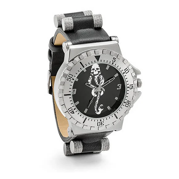 Harry Potter Dark Mark Watch Image 1