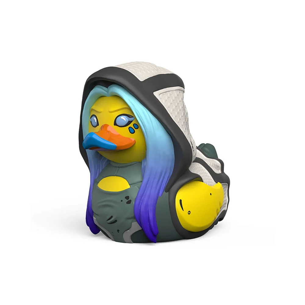 Borderlands Tubbz Collectible Duck - Maya Image 1