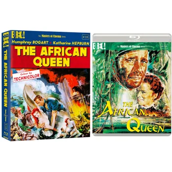 The African Queen - Limited Edition