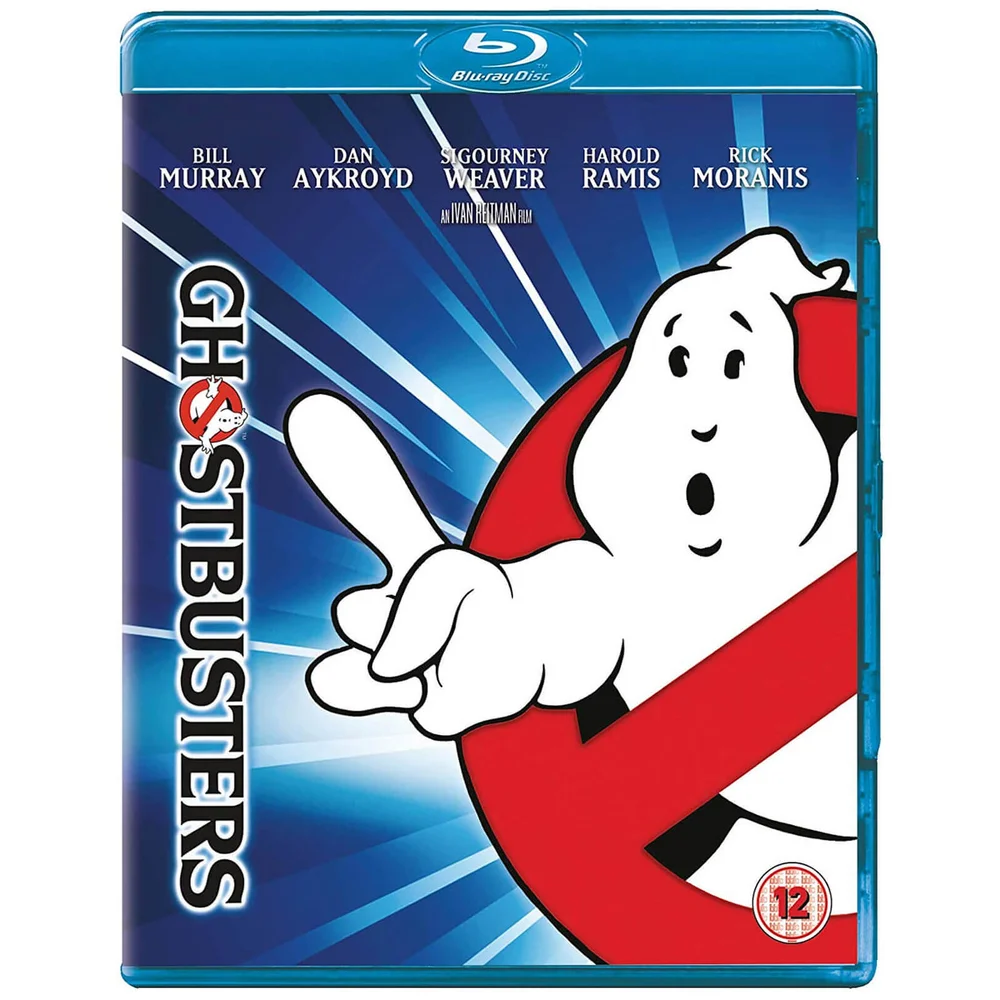 Ghostbusters Image 1