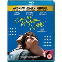 Call Me By Your Name