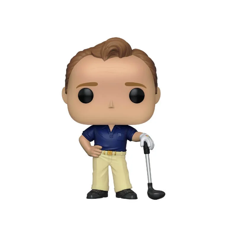 Arnold Palmer Pop! Vinyl Figure Image 1