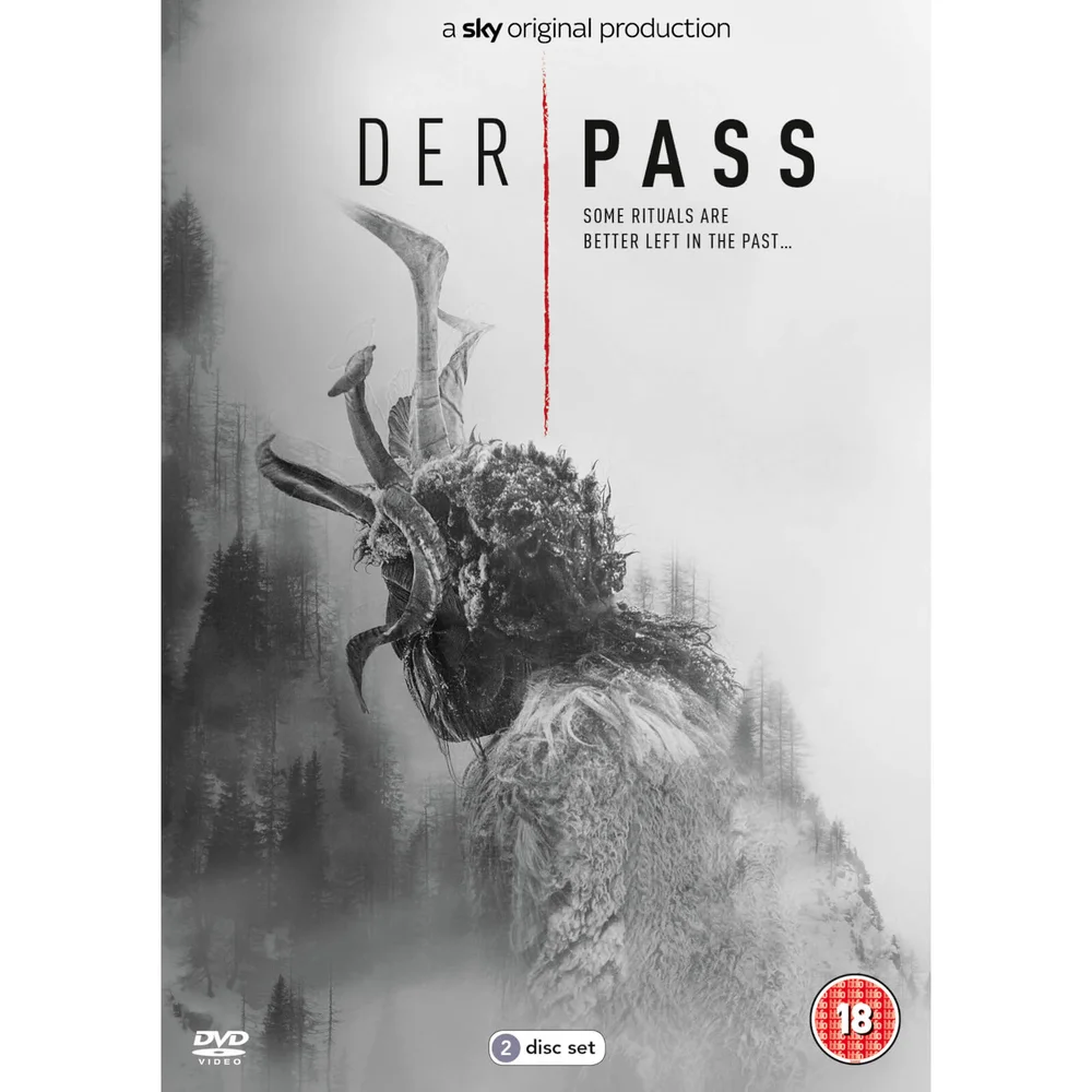 Der Pass - Season 1 Image 1