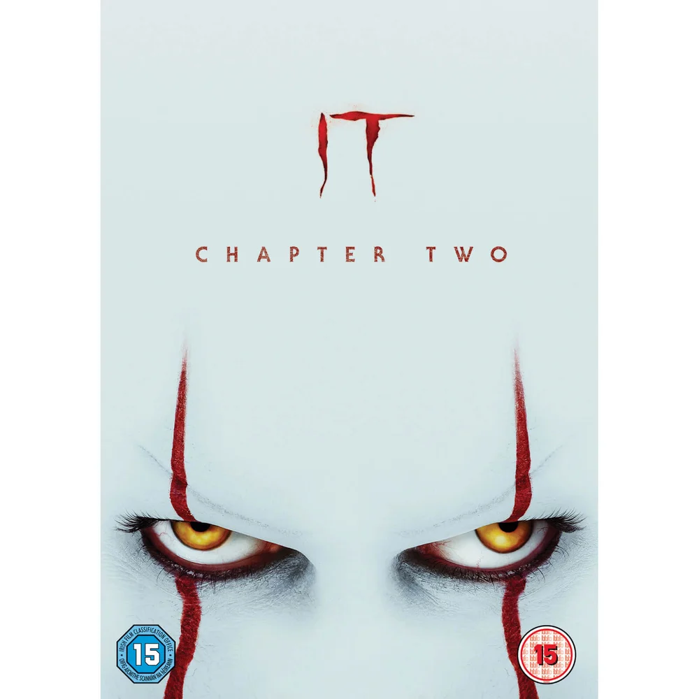 IT Chapter Two Image 1