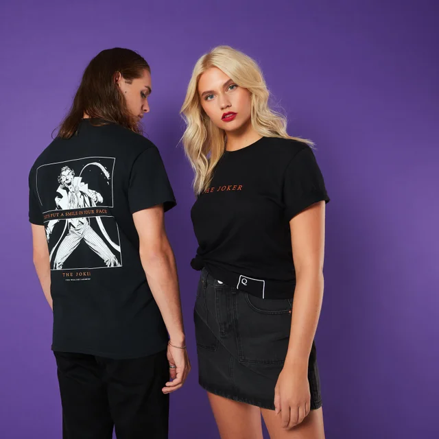 God Kill The Queen Unisex T-Shirt - Black