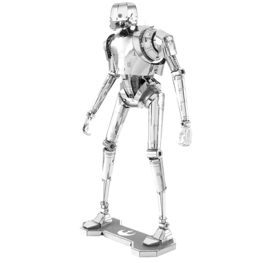 Star Wars K-2SO Metal Earth Construction Kit Image 1
