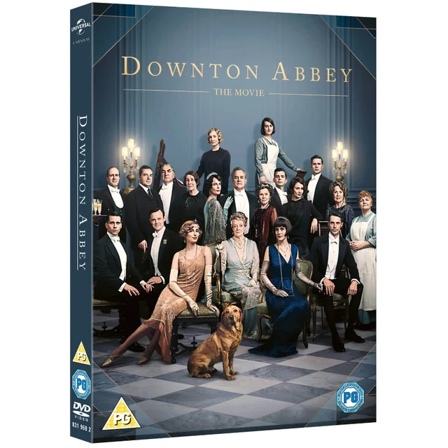 Downton Abbey
