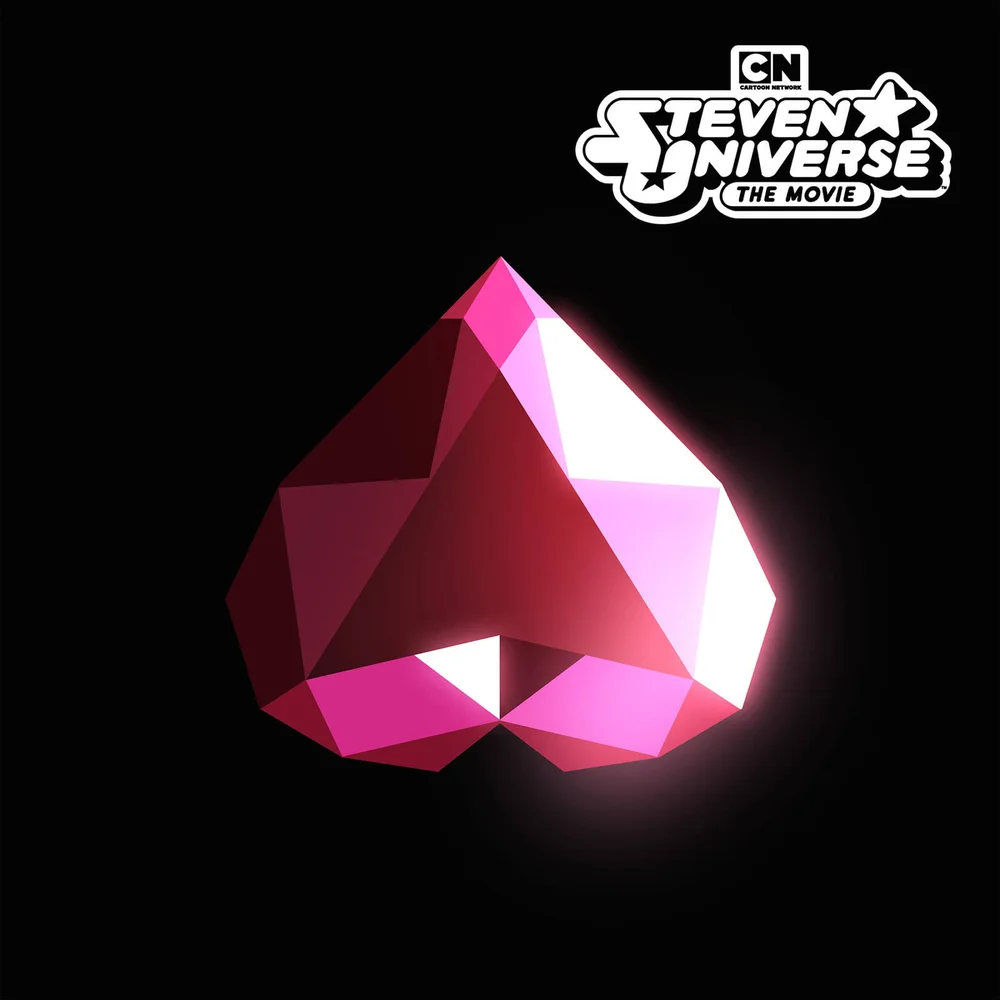 WaterTower Music - Steven Universe: The Movie (Original Soundtrack) Vinyl Image 1