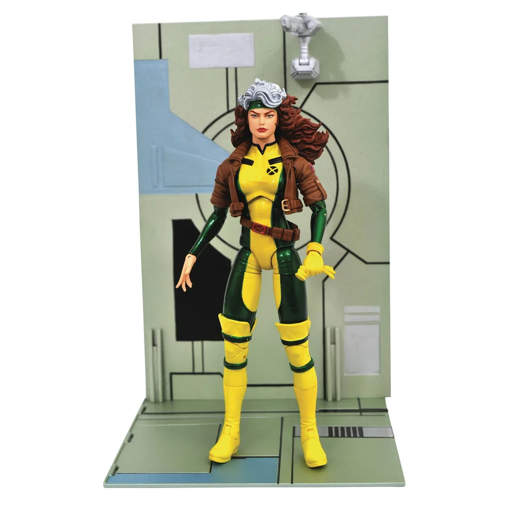 Marvel Select Rogue Action Figure Image 1