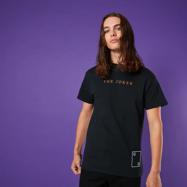 God Kill The Queen Unisex T-Shirt - Black