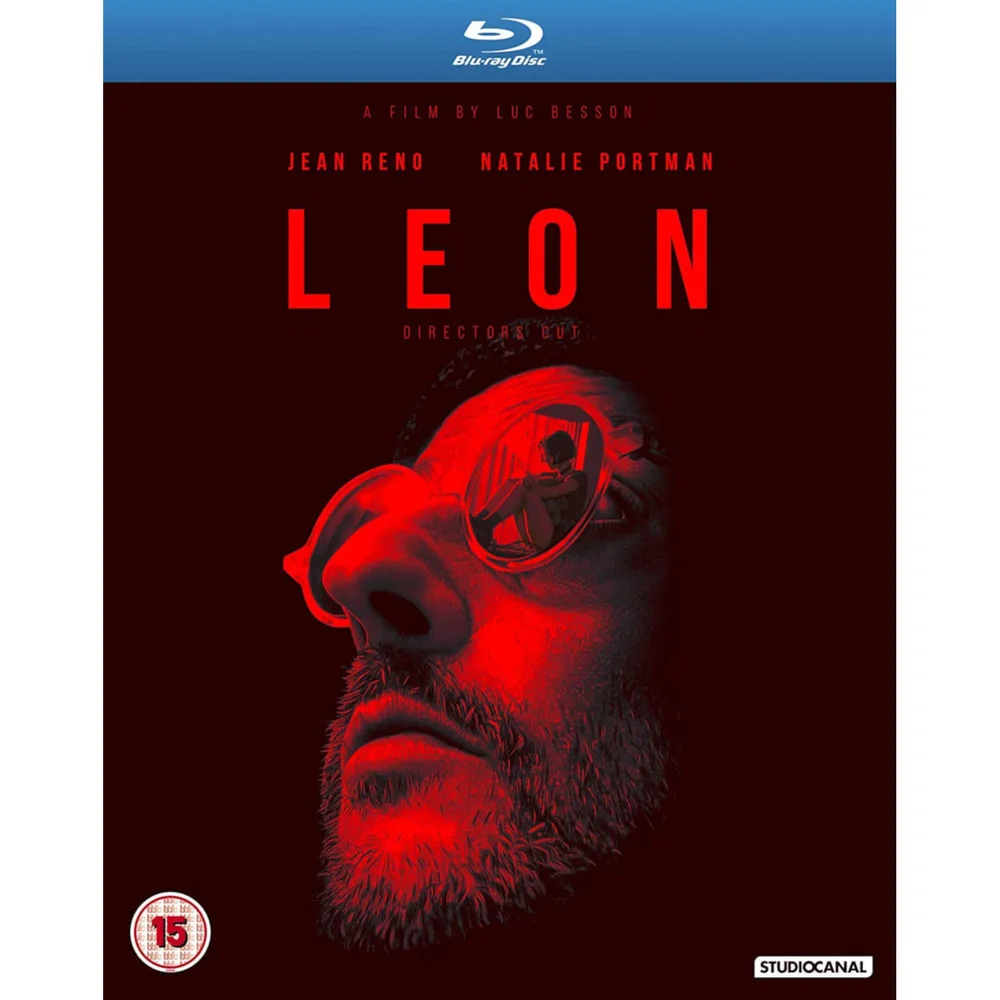 Leon: Director’s Cut Image 1