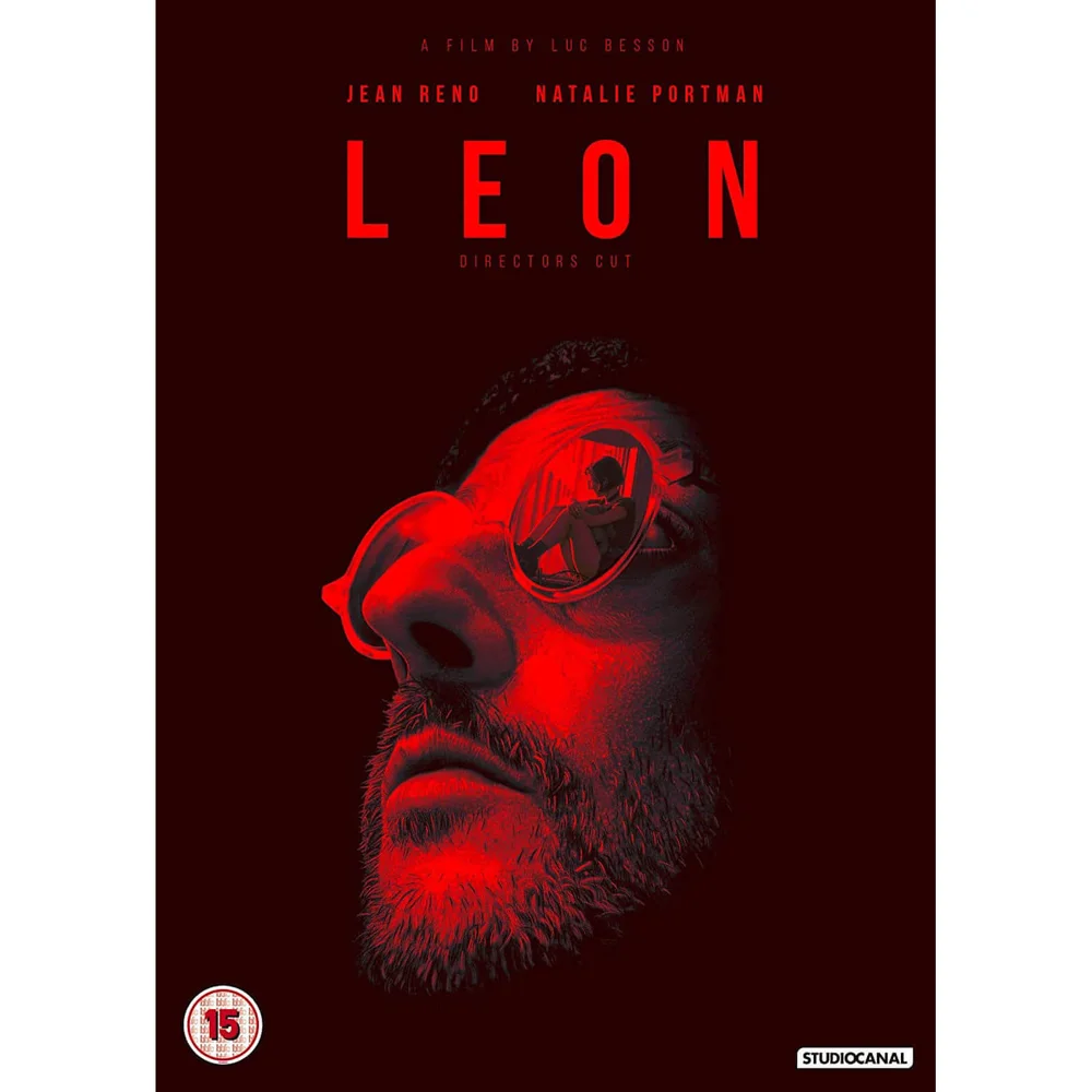 Leon: Director’s Cut Image 1
