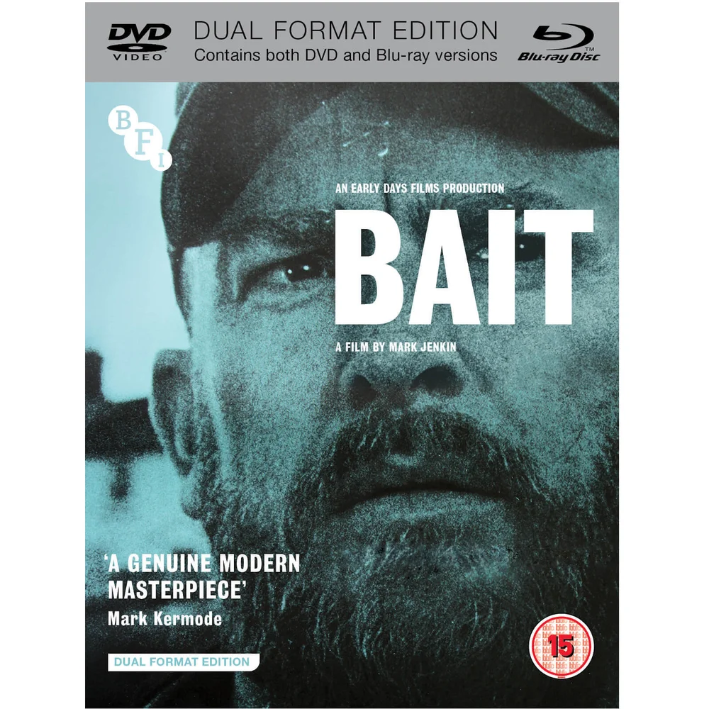 Bait - Dual Format Image 1