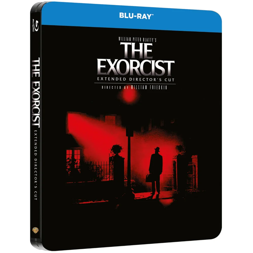 The Exorcist - Steelbook Image 1