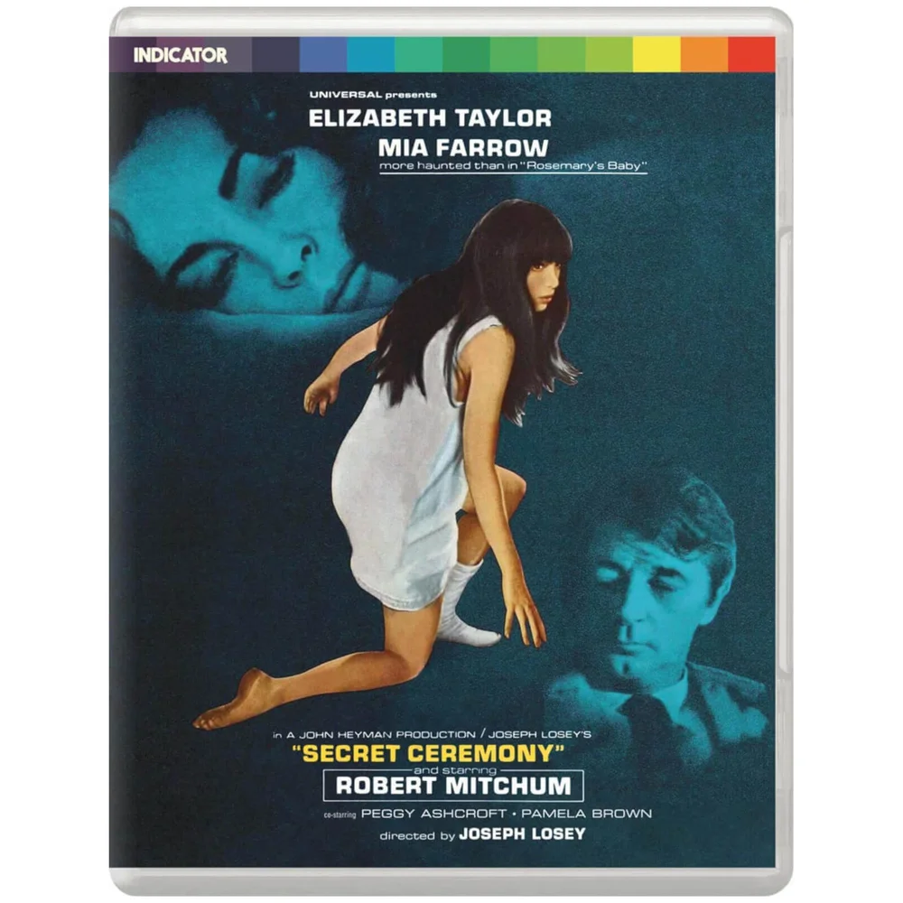 Secret Ceremony - Limited Edition Image 1