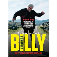 Billy Connolly: Made in Scotland