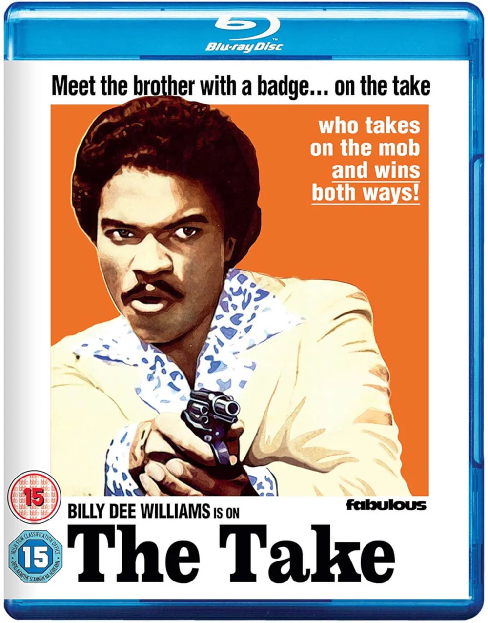 The Take Image 1