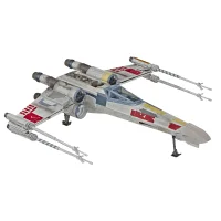 Hasbro Star Wars The Vintage Collection Episode IV: A New Hope Luke Skywalker’s X-Wing Starfighter Vehicle - undefined undefined