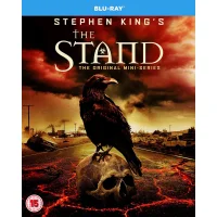 The Stand: Series 1 Set - undefined undefined