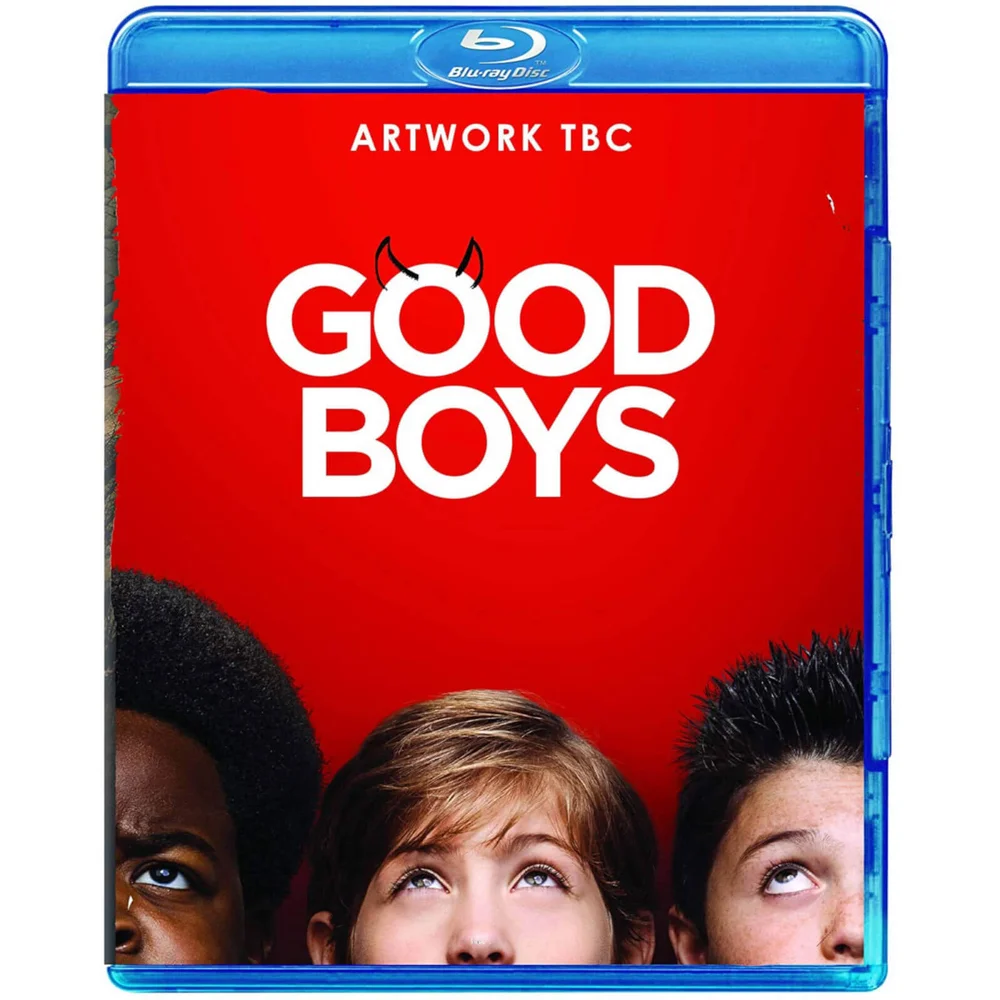 Good Boys Image 1
