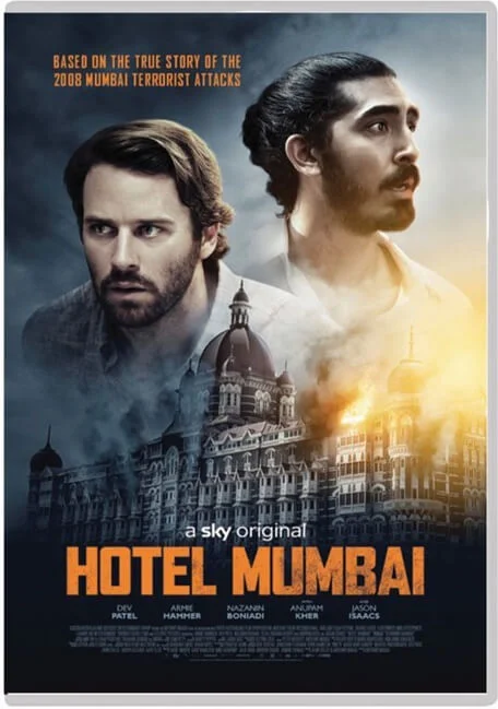 Hotel Mumbai Image 1