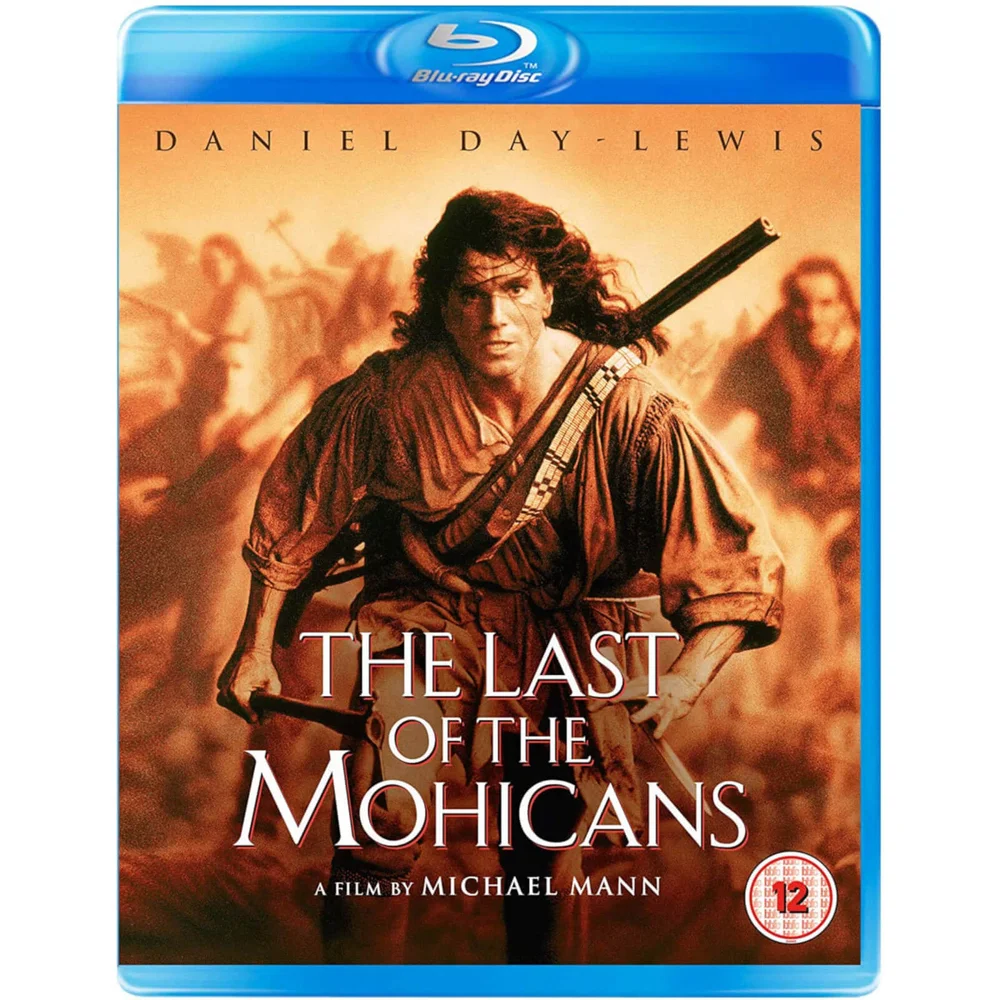 The Last Of The Mohicans Image 1