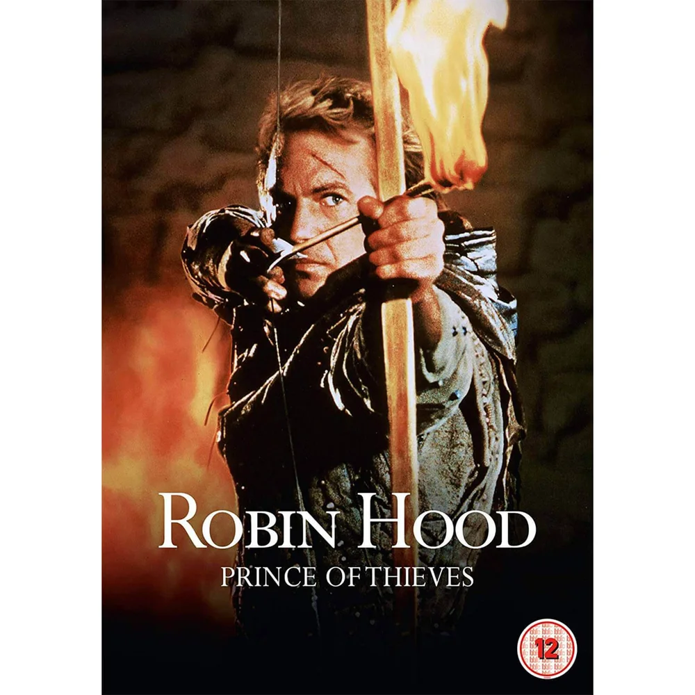 Robin Hood: Prince Of Thieves Image 1