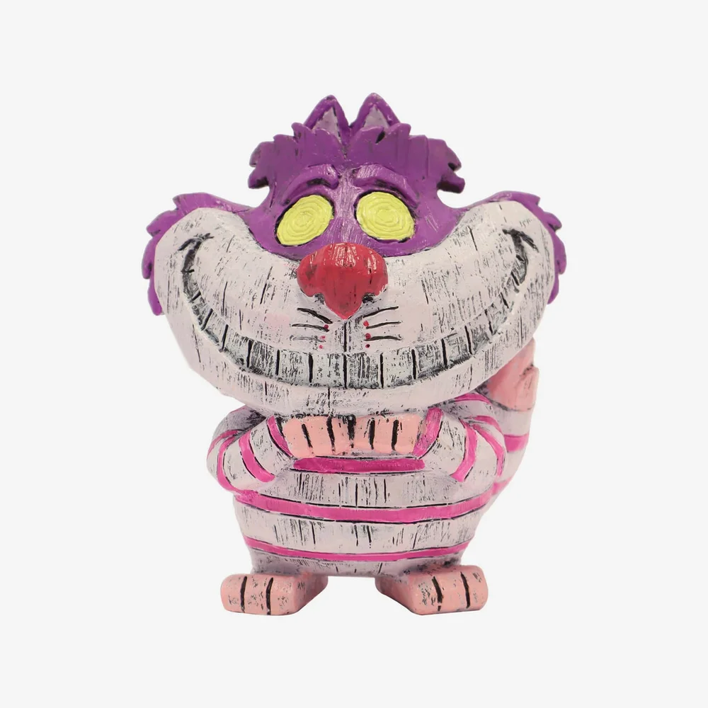 FOCO Disney Alice Eekeez Figurine Image 1