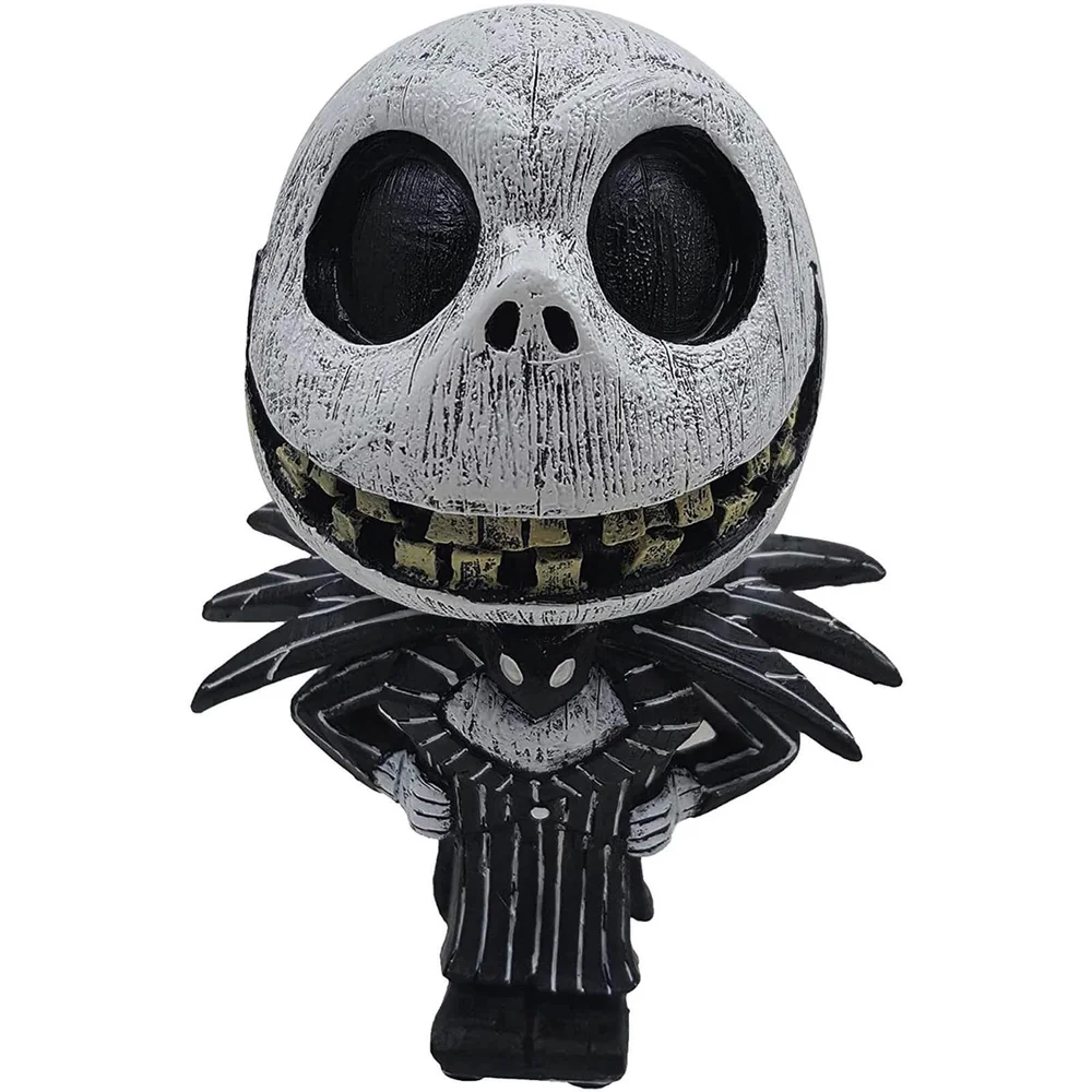 FOCO Disney Jack Skellington Eekeez Figurine Image 1