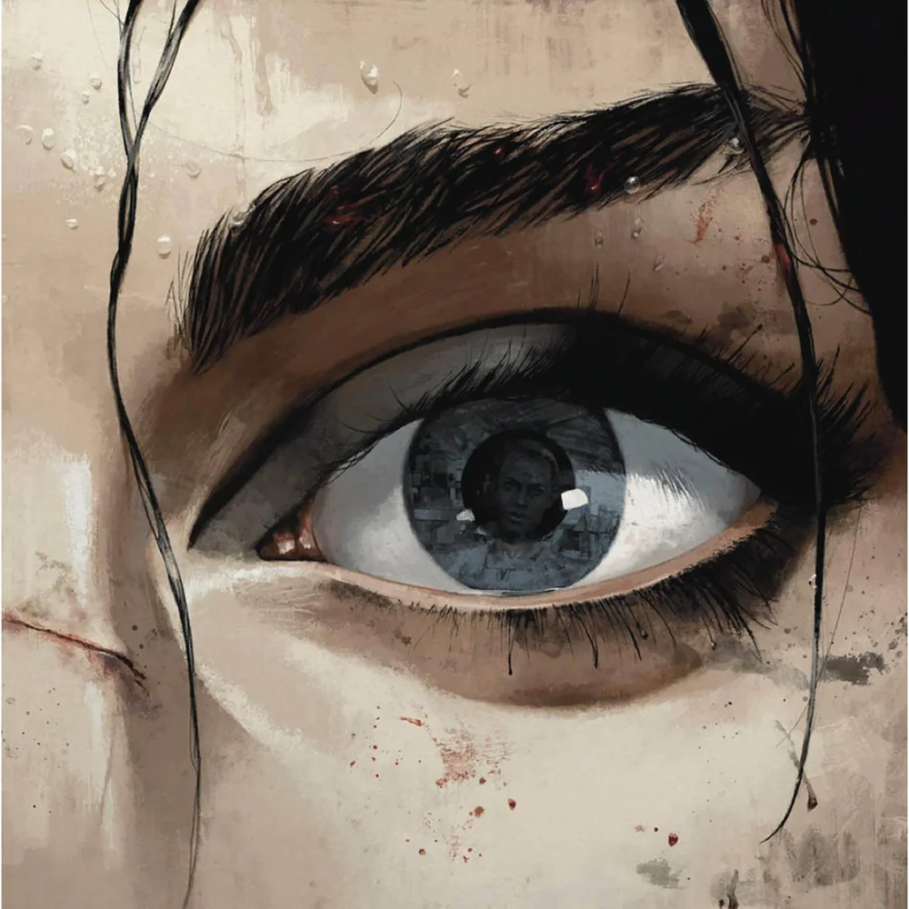 iam8bit - Uncharted: The Lost Legacy Video Game Soundtrack Vinyl Set Image 1