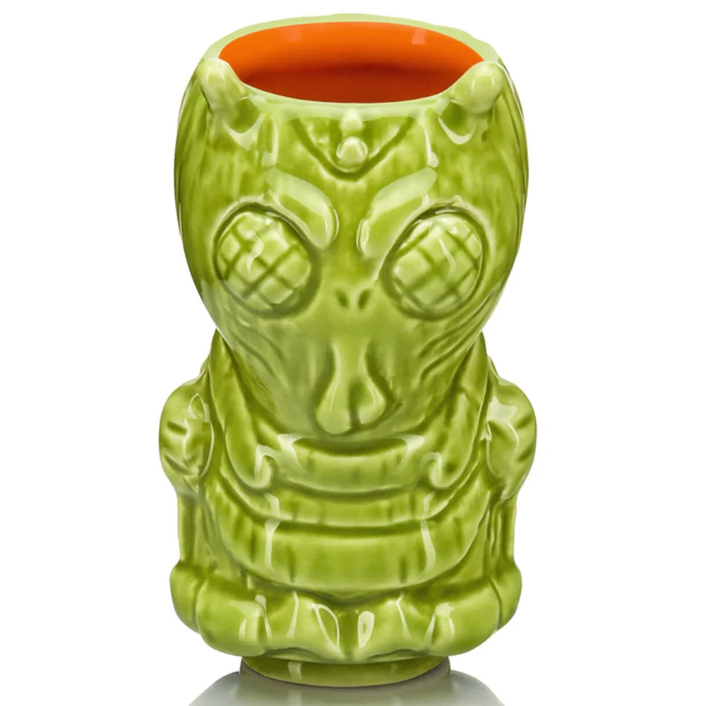 Geeki Tikis Krombopulos Michael 2 oz. Mini Muglet Image 1
