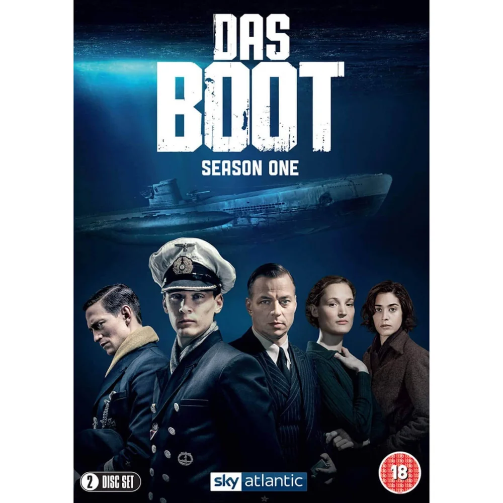 Das Boot - Season 1 Image 1