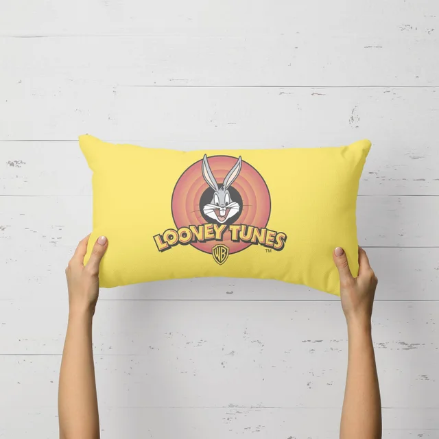 Looney Tunes Rectangular Cushion