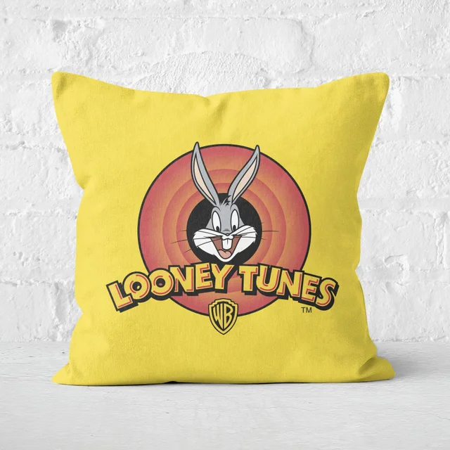 Looney Tunes Square Cushion