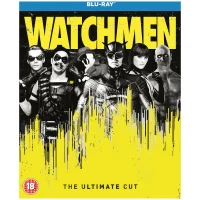 Watchmen: The Ultimate Cut