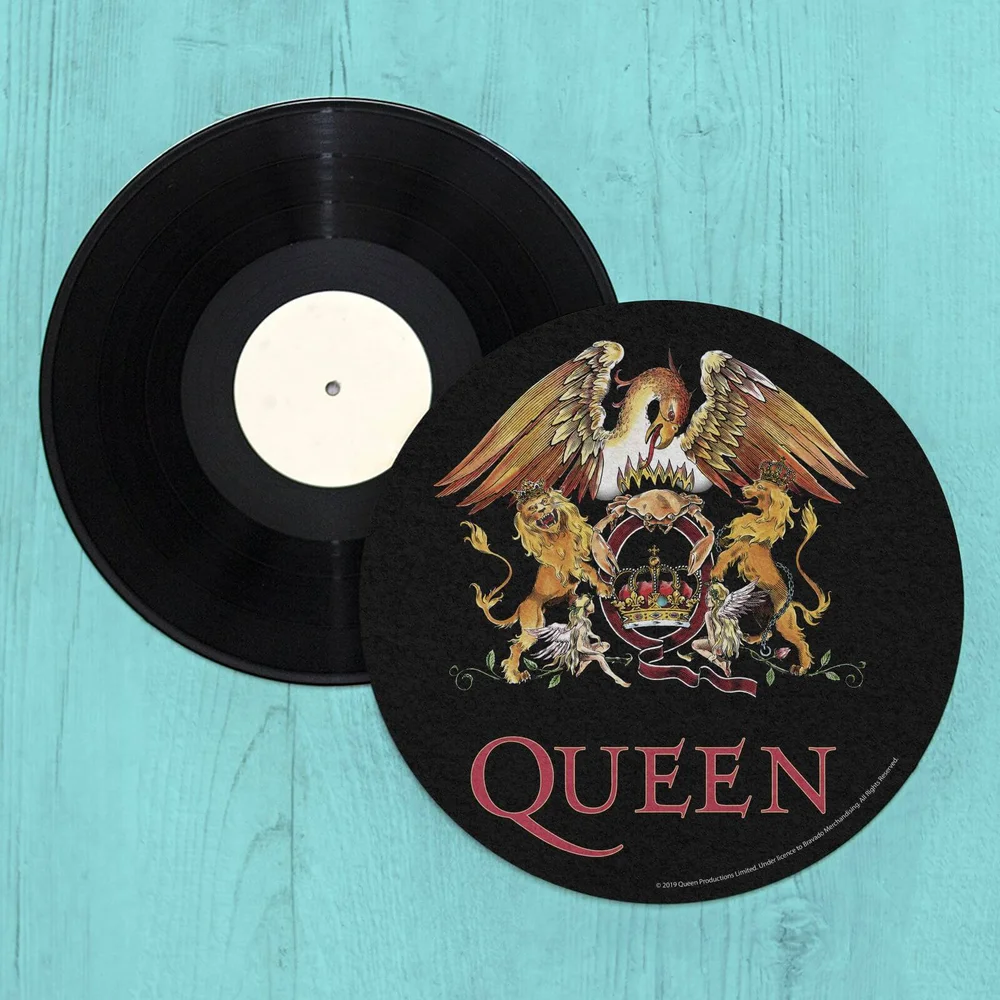 Queen Slip Mat Image 1
