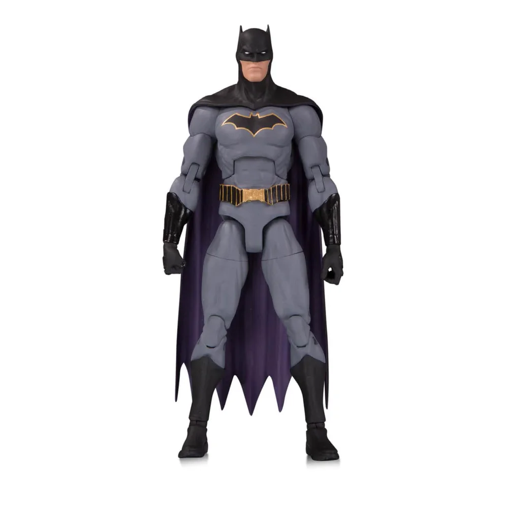 DC Collectibles DC Comics Batman Rebirth Version 2 Action Figure Image 1