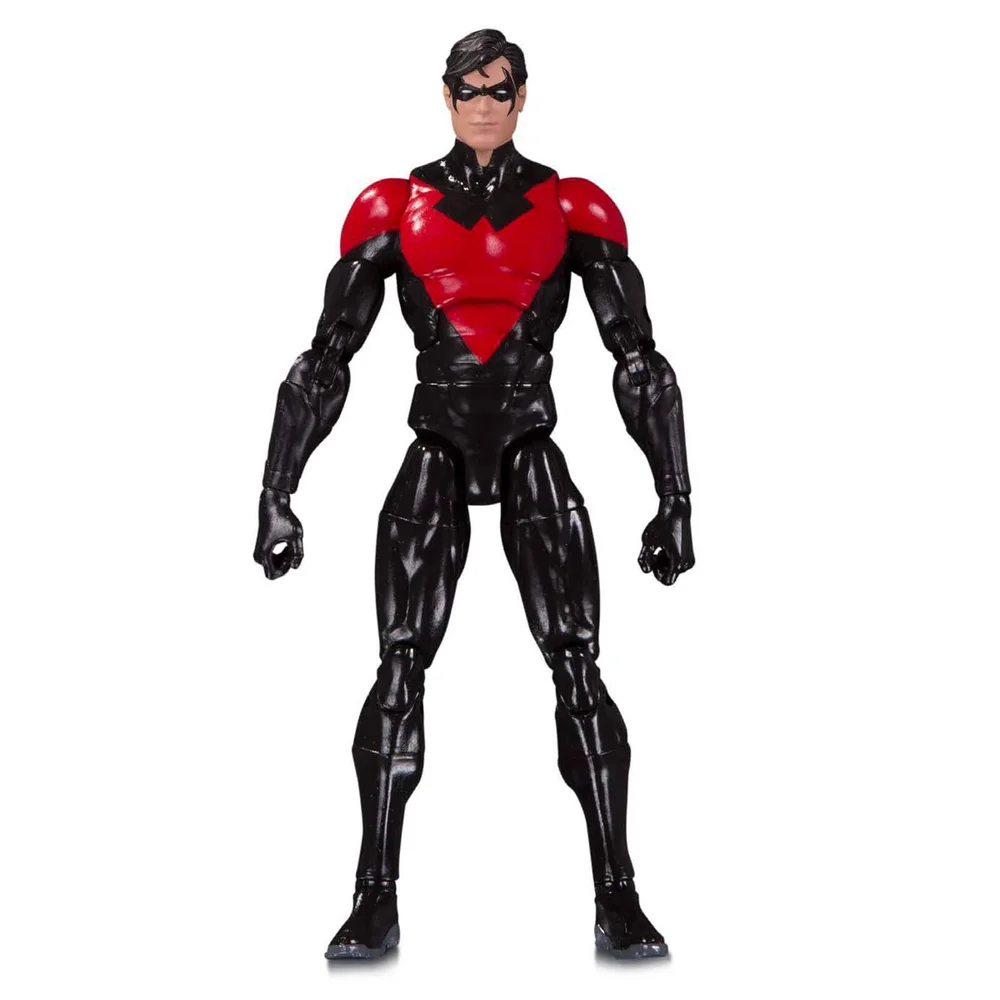 DC Collectibles DC Essentials Action Figure - New 52 Nightwing Image 1