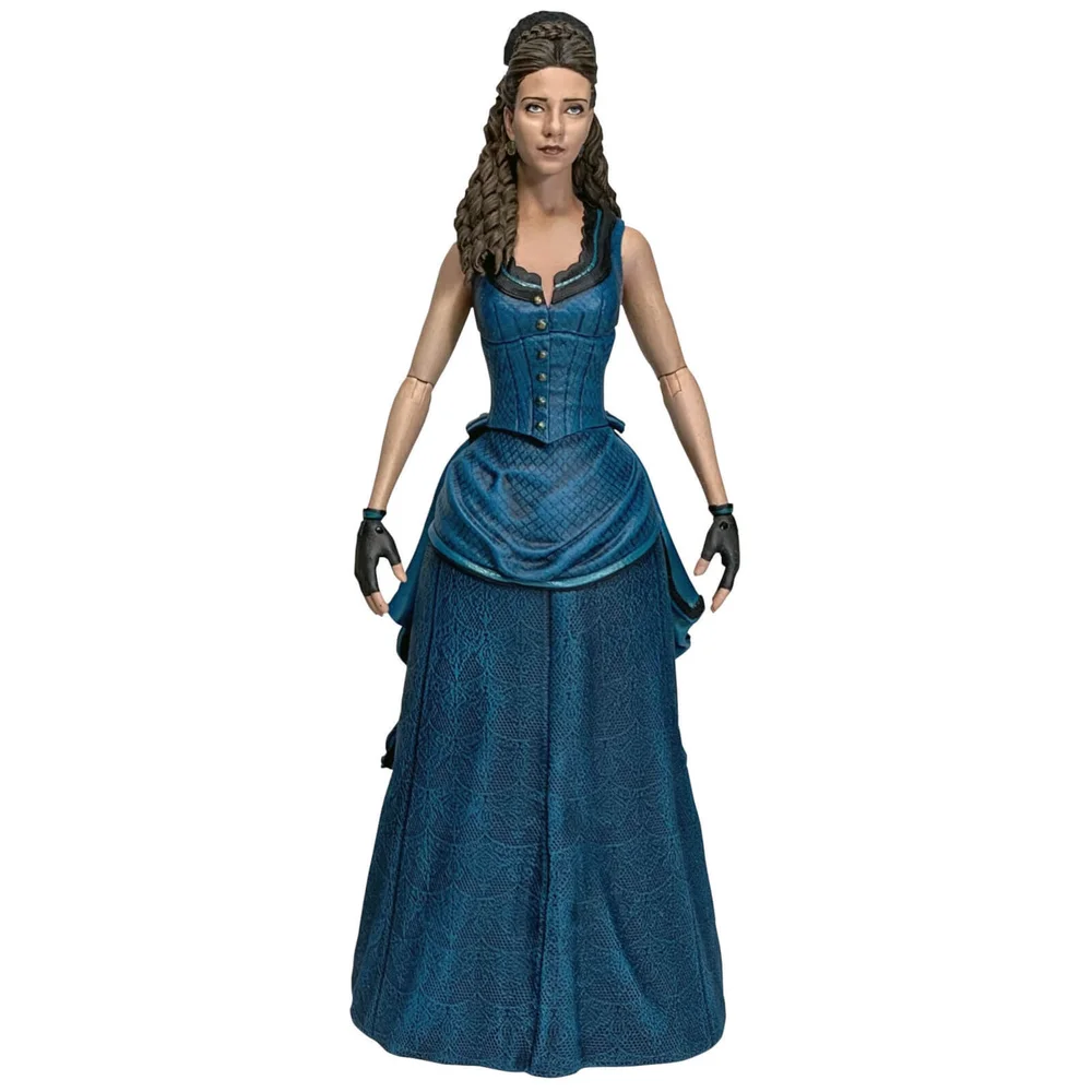 Diamond Select Westworld Clementine Action Figure Image 1