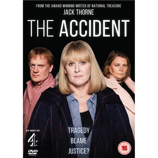 The Accident