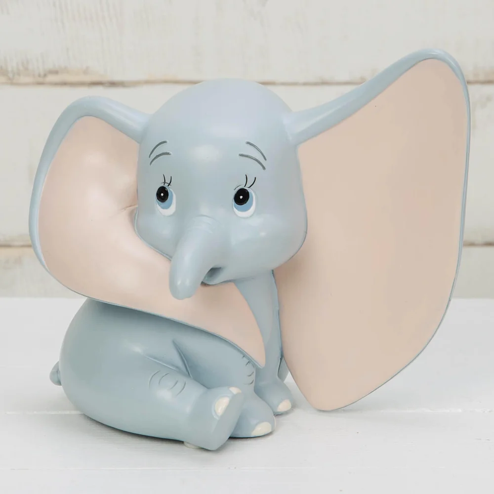 Disney Magical Beginnings Money Bank - Dumbo Image 1