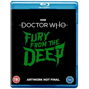 Doctor Who - Fury From the Deep