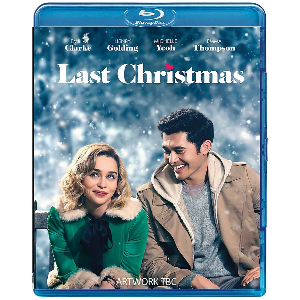 Last Christmas Image 1