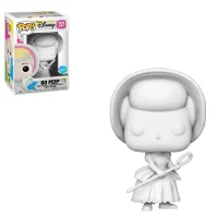 Disney Toy Story Bo Peep DIY Pop! Vinyl Figure